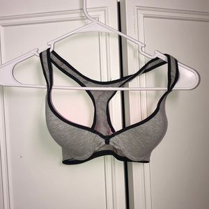 Razorback Bra Front Clasp